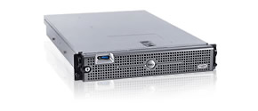 Reliable branded server